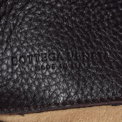 Bottega Veneta Cervo Braided Hobo Ebano 6 of 8