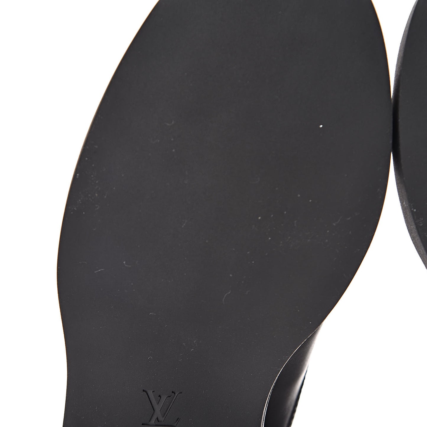 Calfskin Wonderland Ranger Boots 36 Black