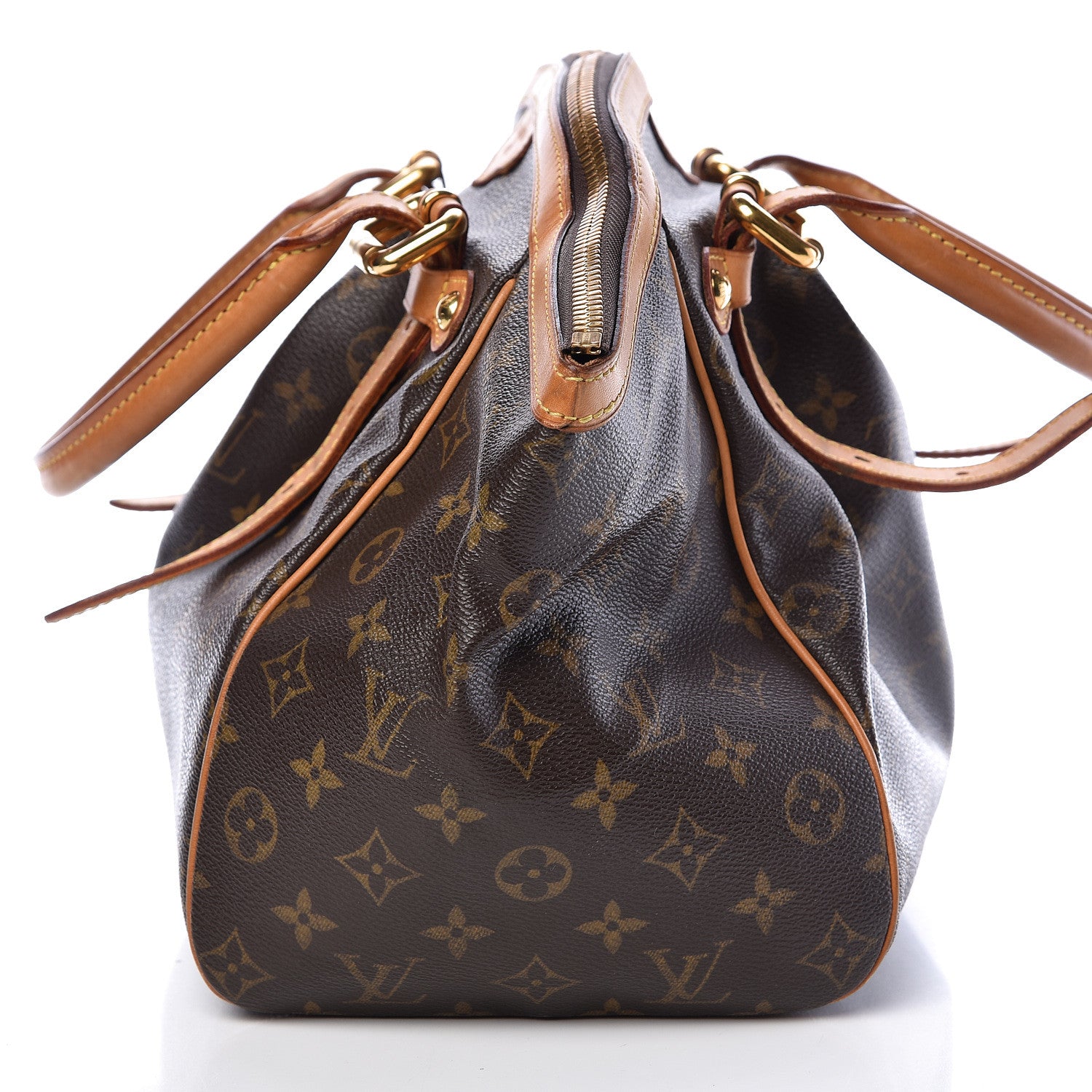 Louis Vuitton Monogram Tivoli GM 17 of 27