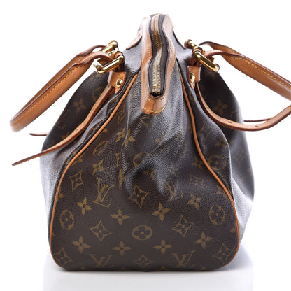 Louis Vuitton Monogram Tivoli GM 17 of 27