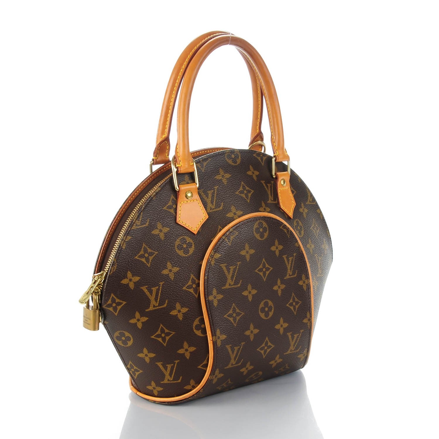 Louis Vuitton Monogram Ellipse PM 3 of 7