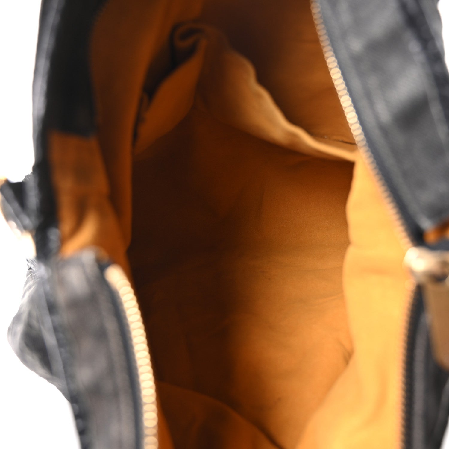 Louis Vuitton Denim Neo Cabby MM Black 5 of 9