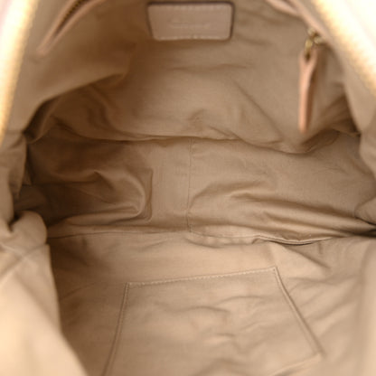 Chloe Calfskin Medium PARATY Dove 5 of 12