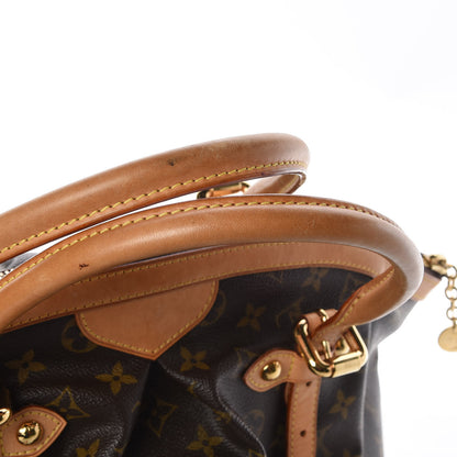 Louis Vuitton Monogram Tivoli GM 10 of 10