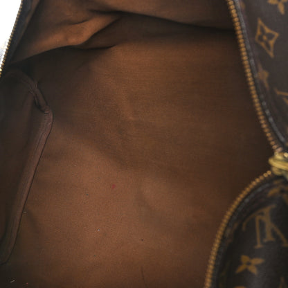 Louis Vuitton Monogram Speedy 40 4 of 13