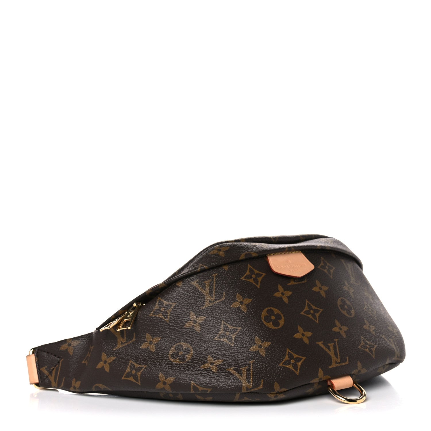 Louis Vuitton Monogram Bumbag 4 of 12