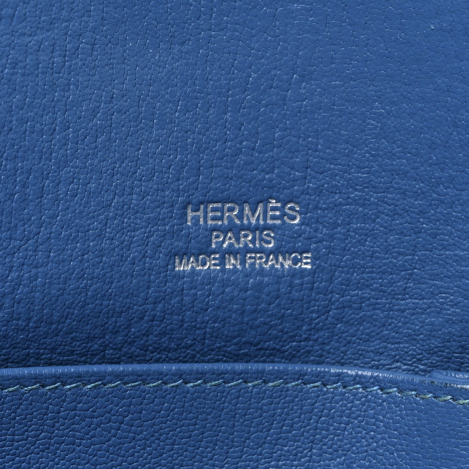 Hermes Taurillon Clemence Jypsiere 34 Mykonos 6 of 16