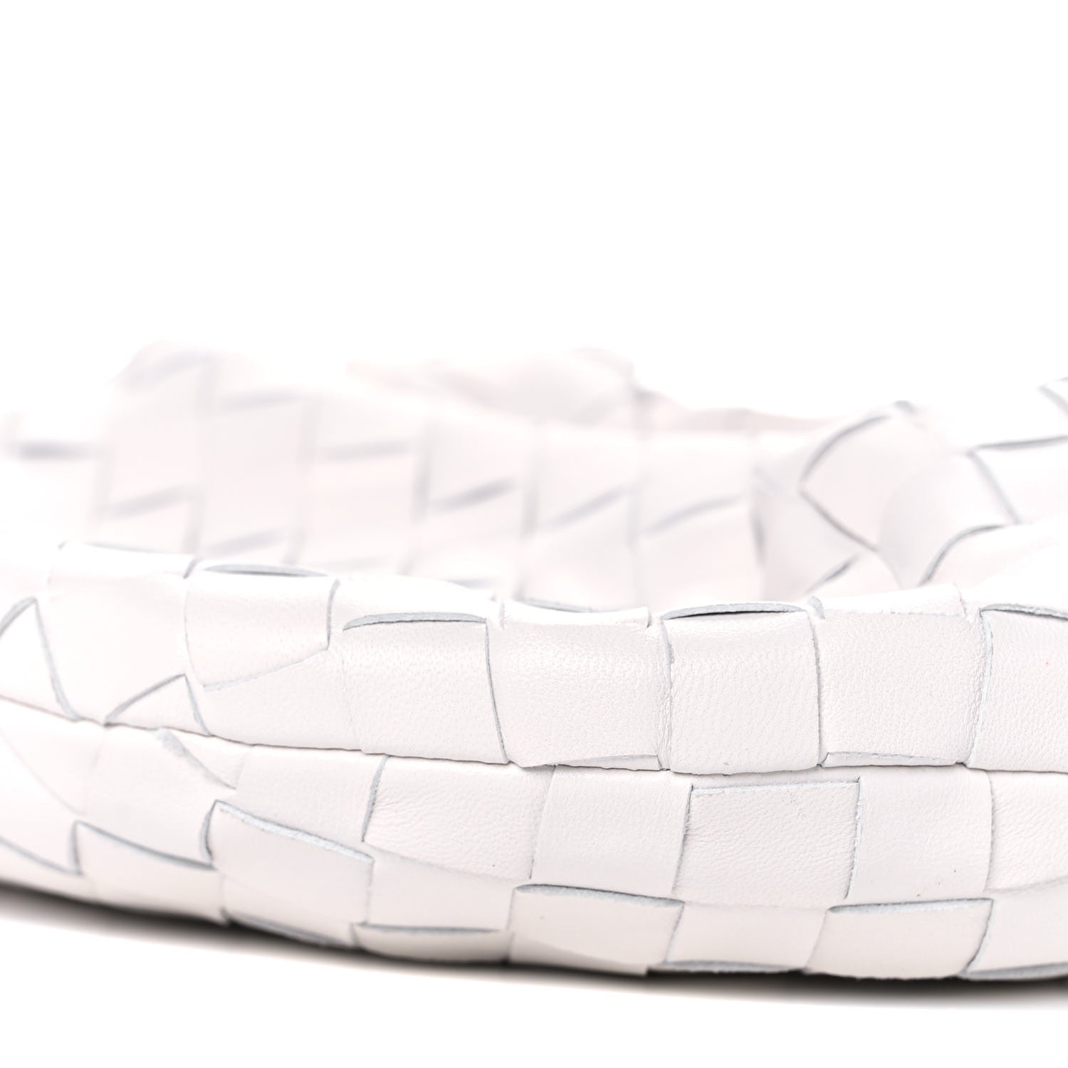 Bottega Veneta Nappa Intrecciato Mini Jodie Chalk 8 of 11