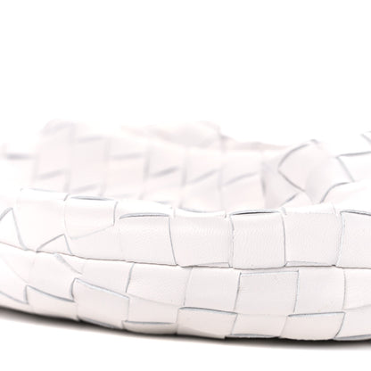 Bottega Veneta Nappa Intrecciato Mini Jodie Chalk 8 of 11