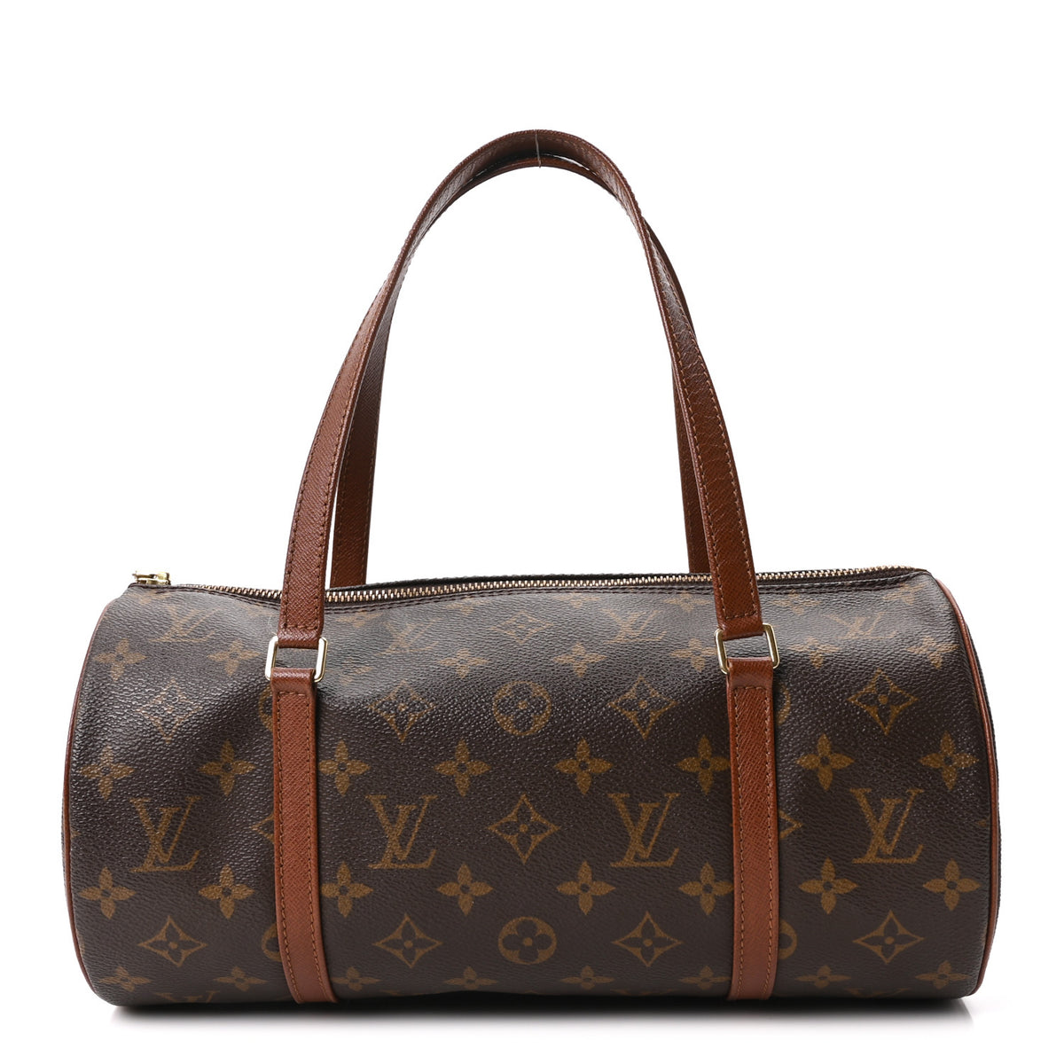 Monogram Papillon 30