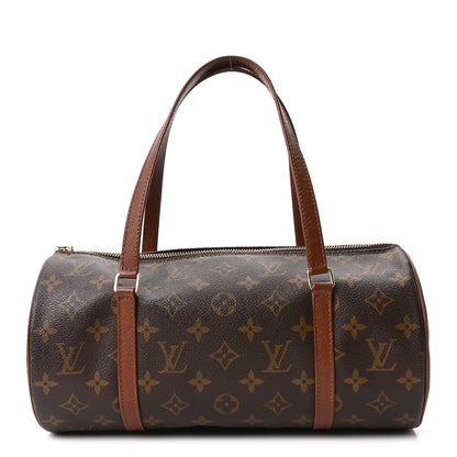 Louis Vuitton Monogram Papillon 30 1 of 9