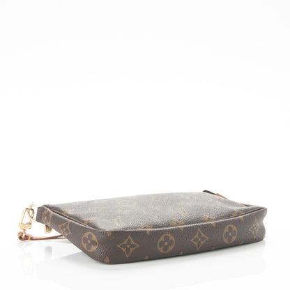 Louis Vuitton Monogram Pochette Accessories 4 of 7