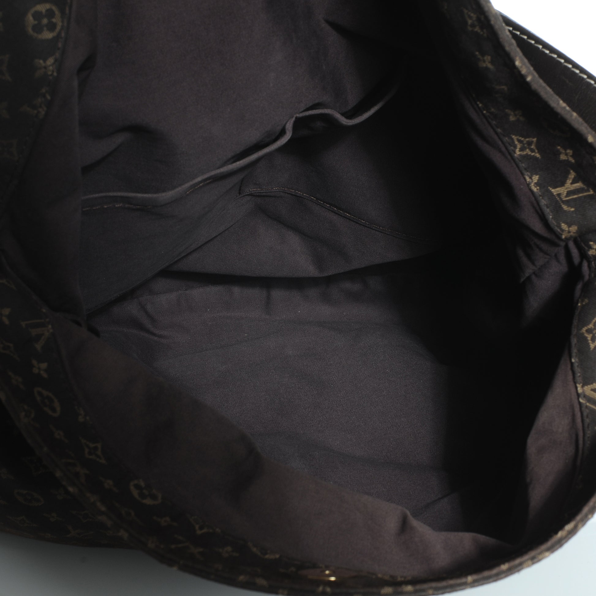 Louis Vuitton Monogram Idylle Romance Fusain 7 of 7