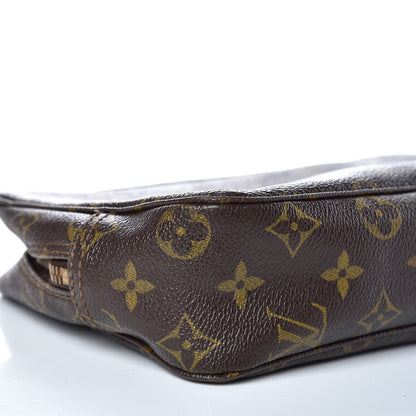 Louis Vuitton Monogram Trousse Toilette 23 9 of 10