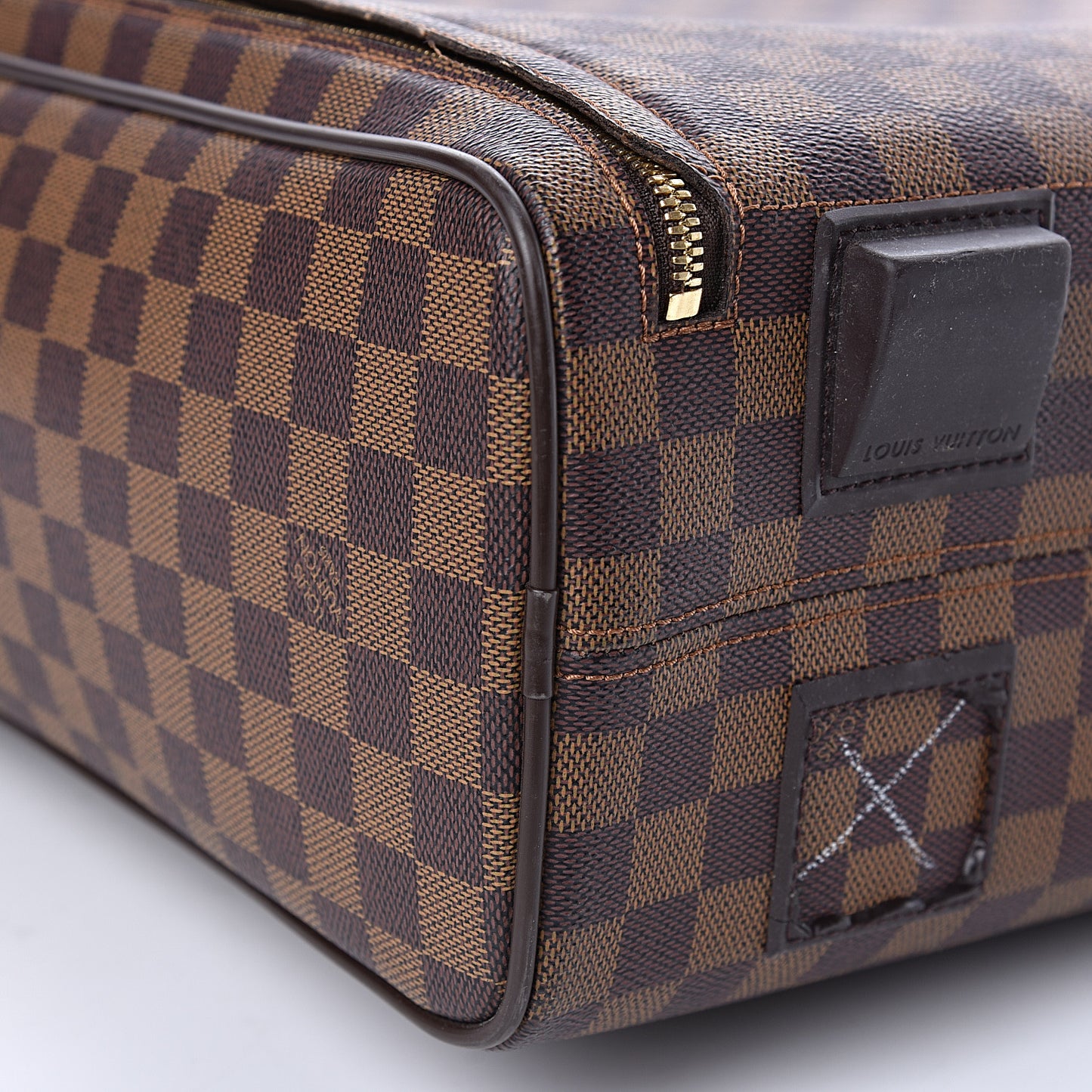 Damier Ebene Nolita PM
