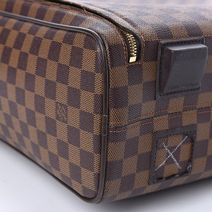 Louis Vuitton Damier Ebene Nolita PM 14 of 19