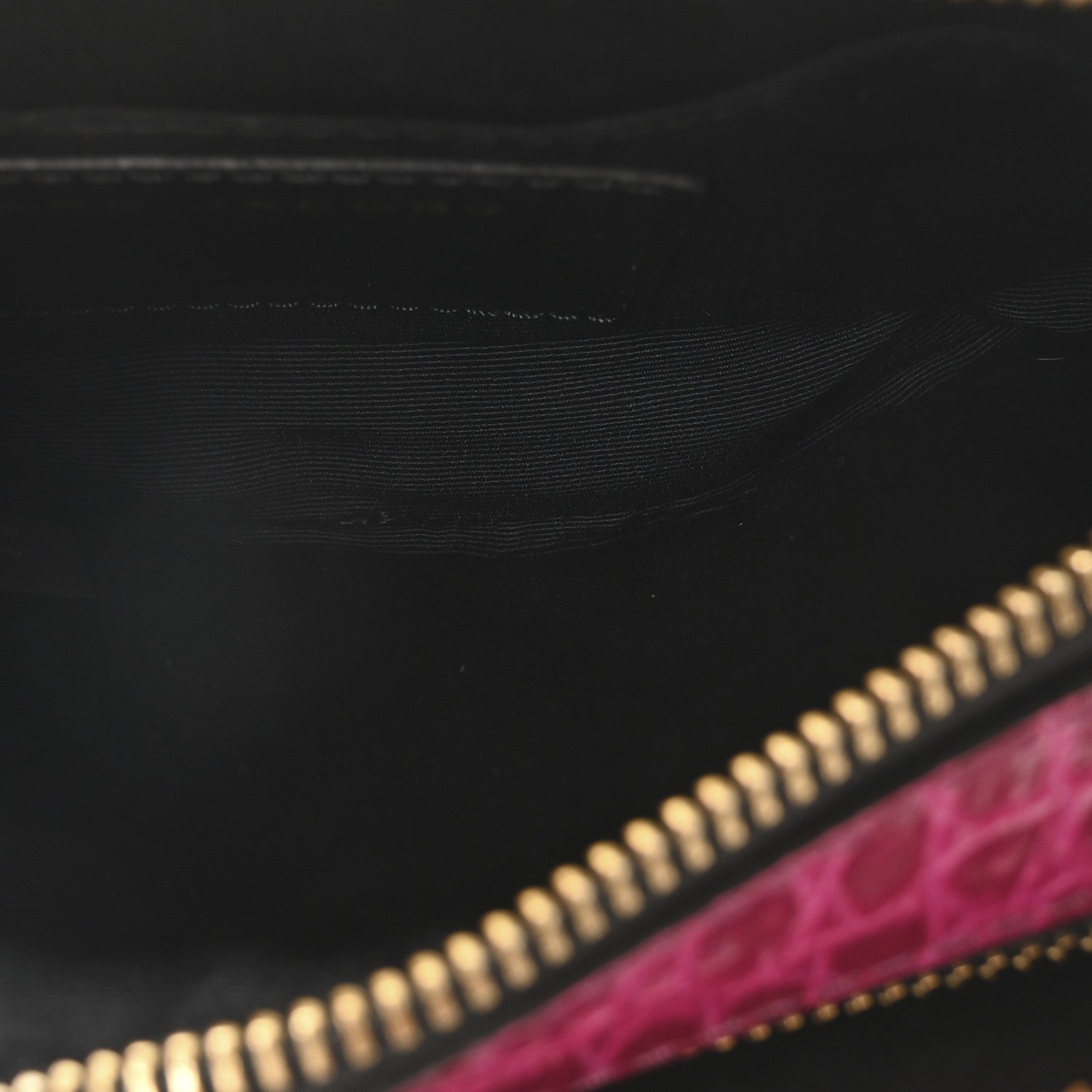 Marc Jacobs Calf Hair Crocodile Snakeskin Embossed Calfskin Snapshot Camera Bag Multicolor 5 of 10