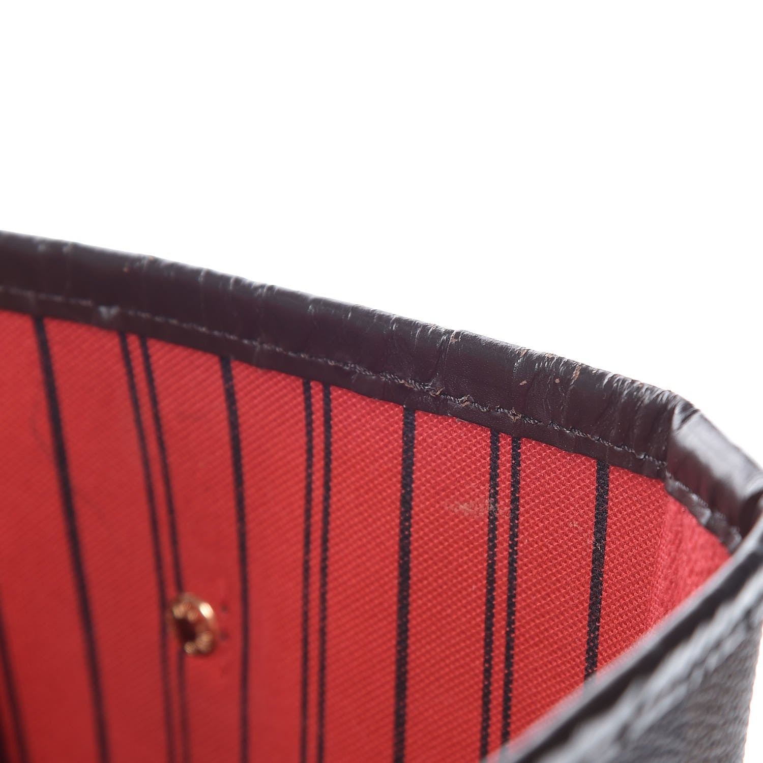 Louis Vuitton Damier Ebene Neo Neverfull MM 11 of 24