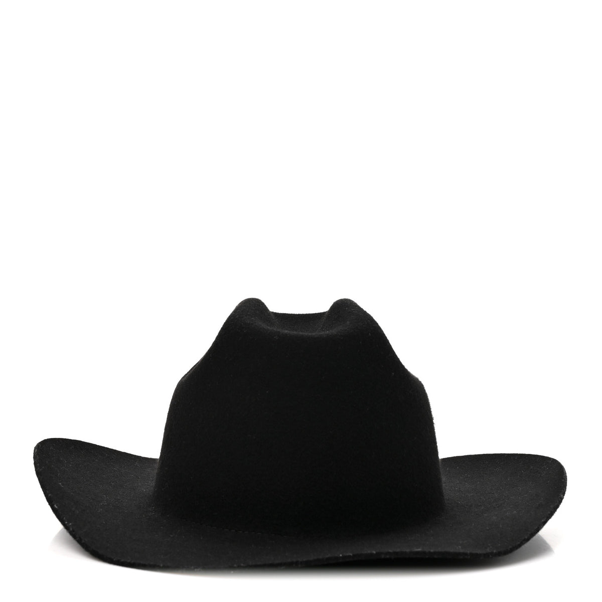 Louis Vuitton Felt LV Lovers Hat M Black 6 of 9