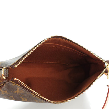 Louis Vuitton Monogram Pochette Accessories NM 5 of 7