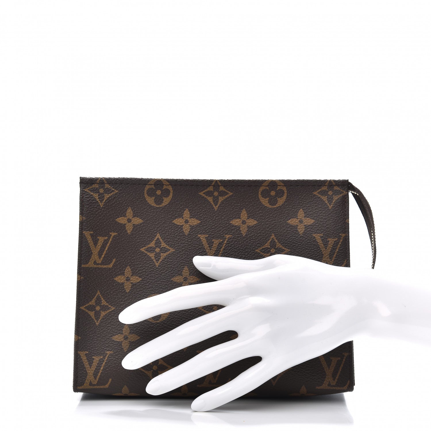 Louis Vuitton Monogram Toiletry Pouch 19 2 of 9