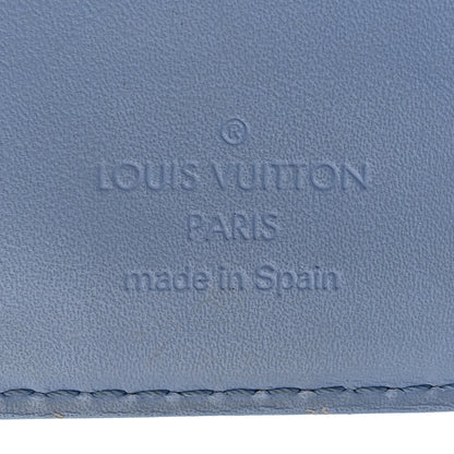 Louis Vuitton Vernis Small Ring Agenda Cover Lavender 6 of 10