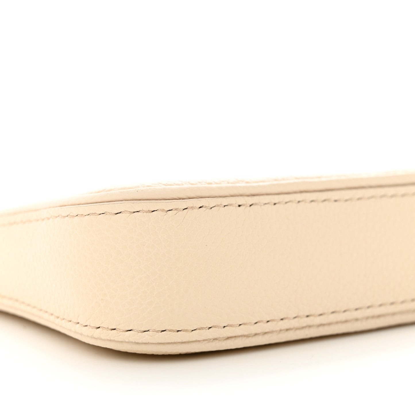 Empreinte Easy Pouch On Strap Cream