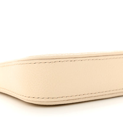 Louis Vuitton Empreinte Easy Pouch On Strap Cream 8 of 12