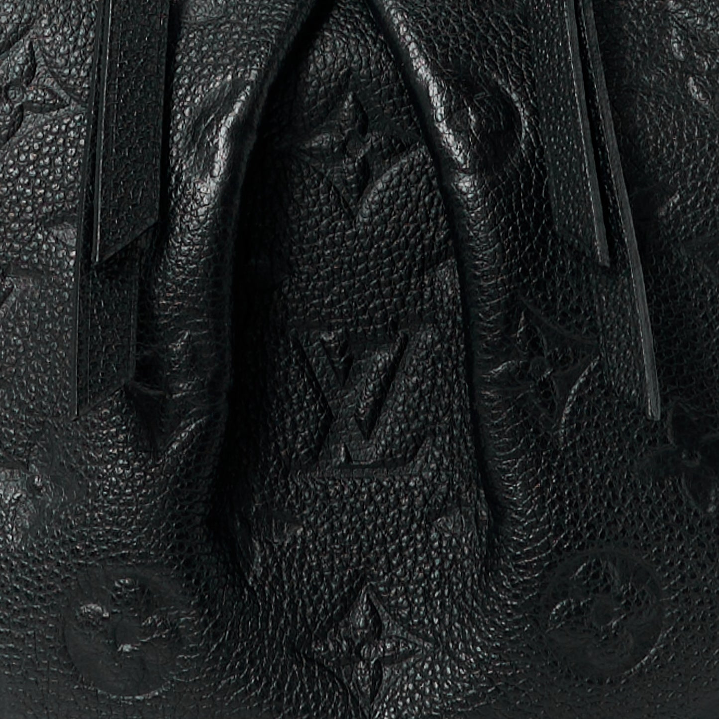 Empreinte Mazarine PM Black