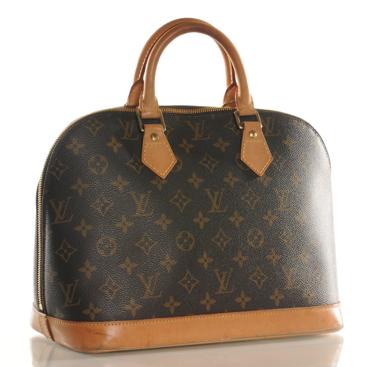 Monogram Alma PM