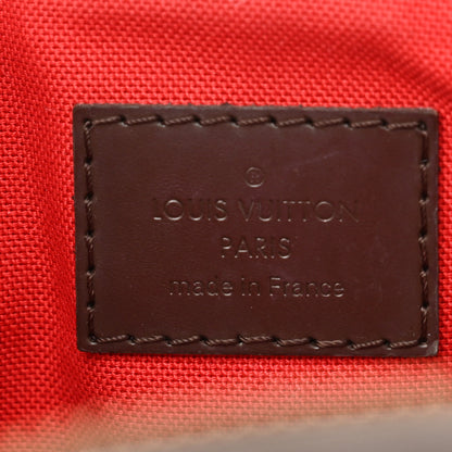 Louis Vuitton Damier Ebene Siena PM 6 of 14