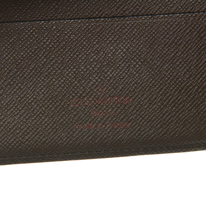 Louis Vuitton Damier Ebene Multiple Wallet 6 of 6