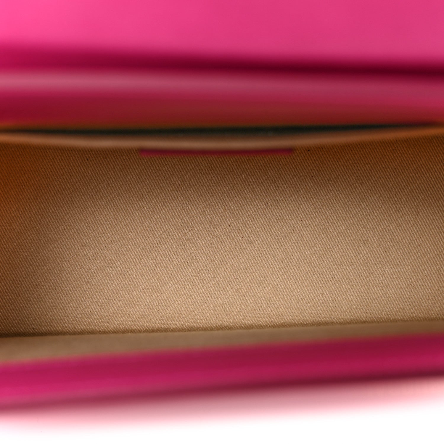 Jacquemus Smooth Calfskin Le Grand Chiquito Dark Pink 5 of 13