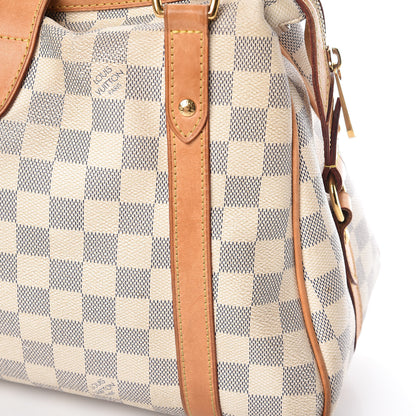 Louis Vuitton Damier Azur Stresa PM 25 of 27
