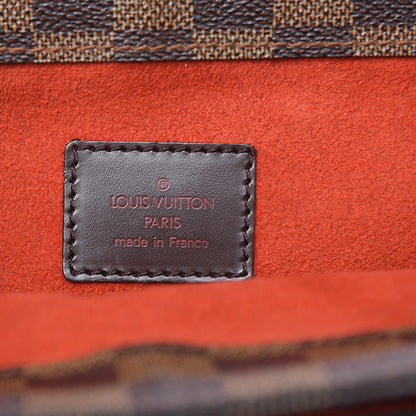 Louis Vuitton Damier Ebene Parioli PM 6 of 15