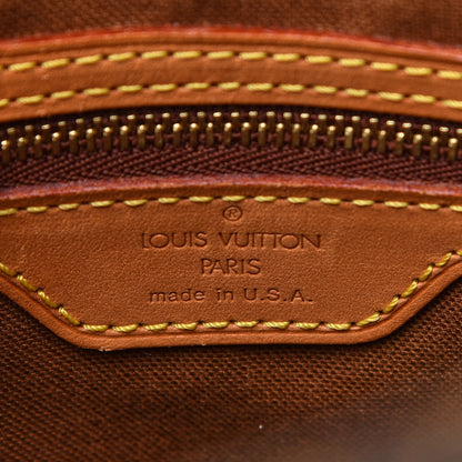 Louis Vuitton Monogram Vavin GM 6 of 10