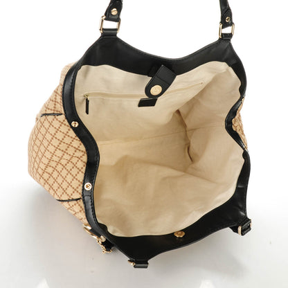 Gucci Diamante Large Sukey Tote Black 5 of 7