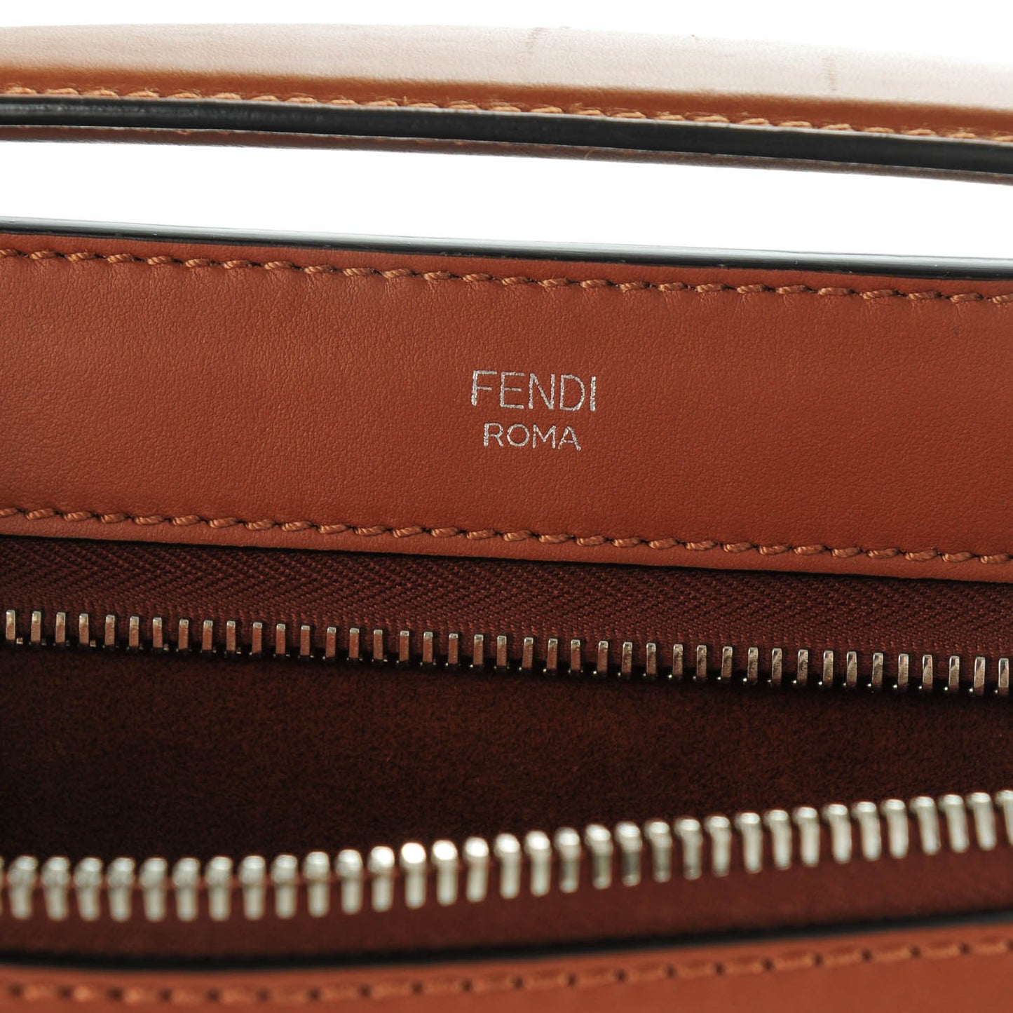 Vitello Baltico Dolce DotCom Satchel Corteccia Bubblegum