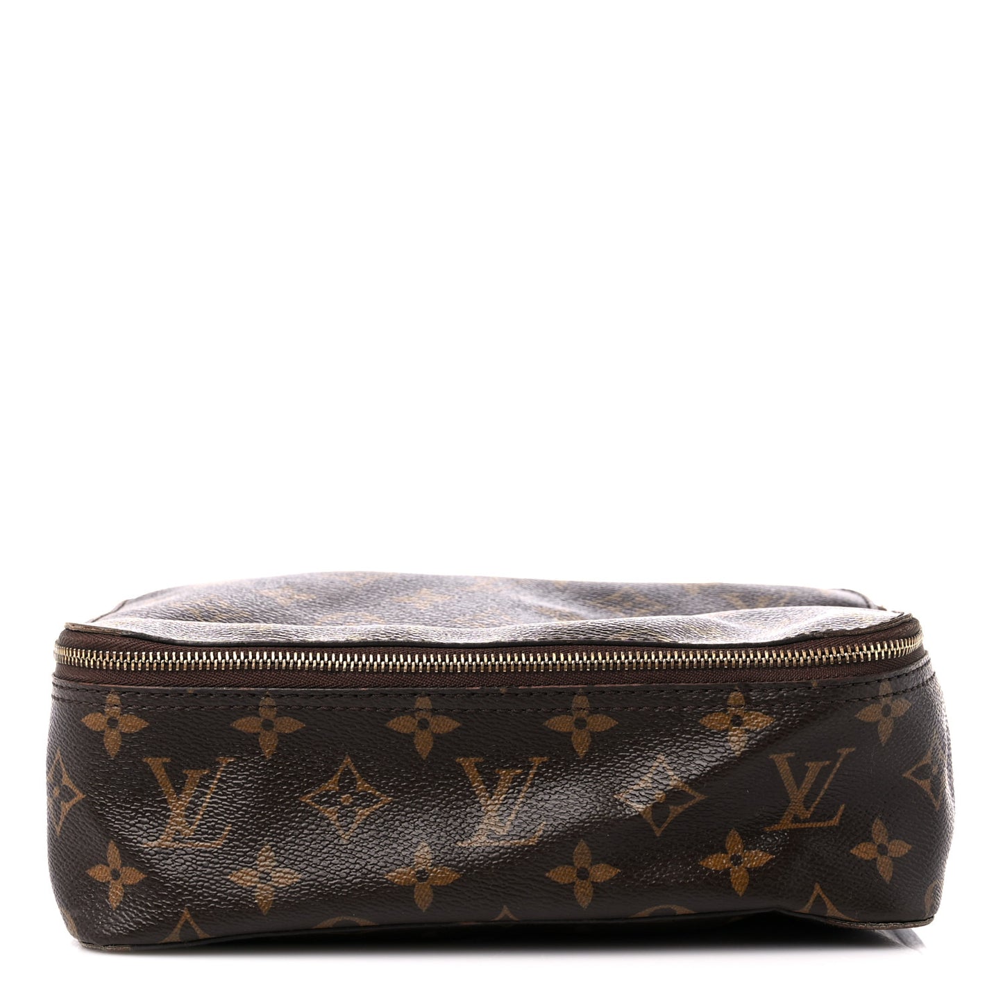 Monogram Packing Cube MM