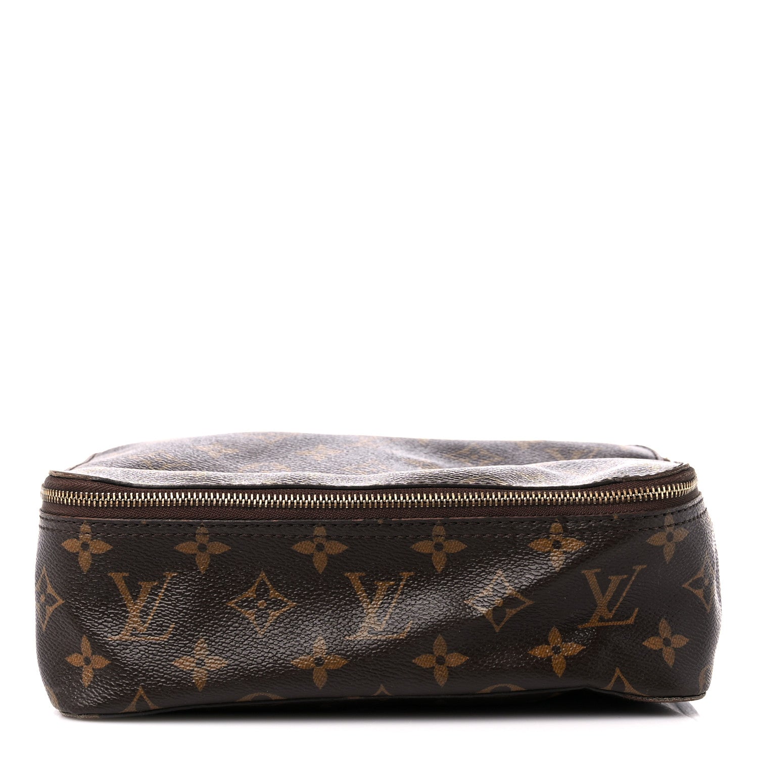 Louis Vuitton Monogram Packing Cube MM 1 of 20
