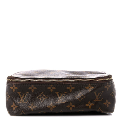 Louis Vuitton Monogram Packing Cube MM 1 of 20