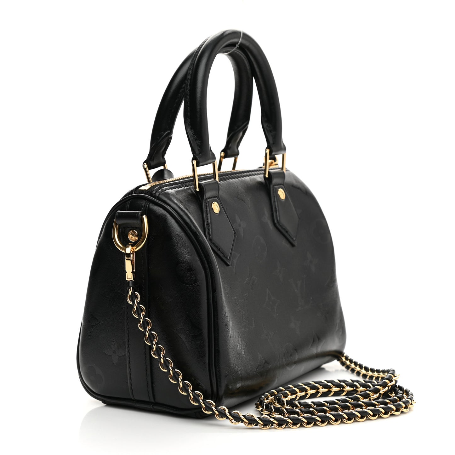 Monogram Ink Speedy BB Black