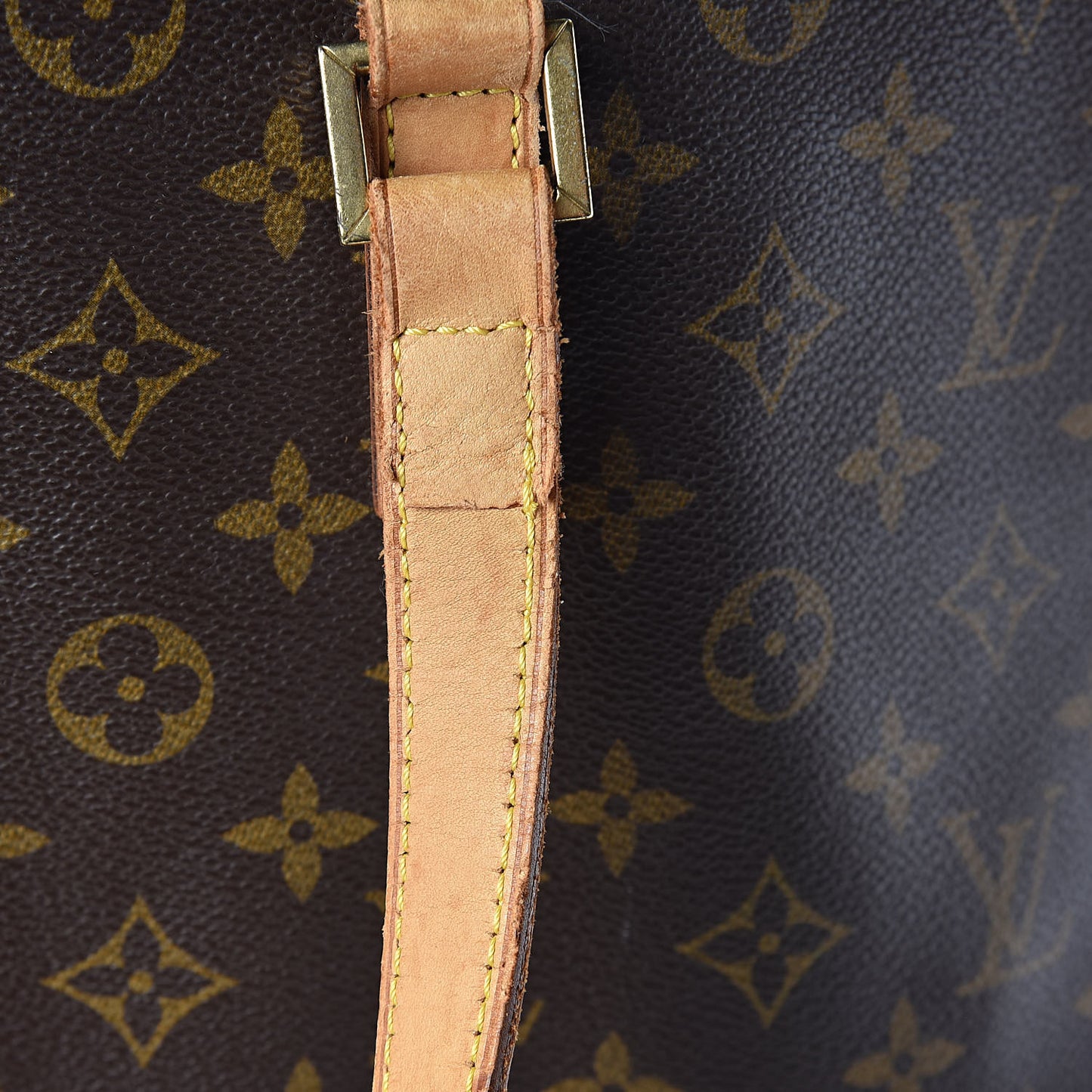Monogram Cabas Alto