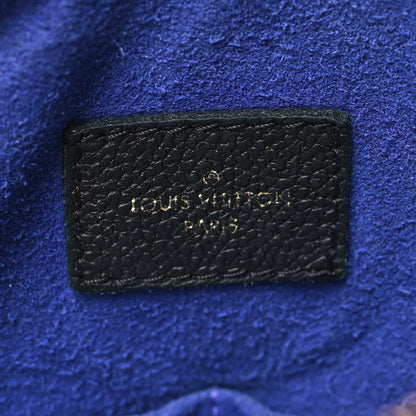 Louis Vuitton Empreinte Maida Hobo Black 6 of 14