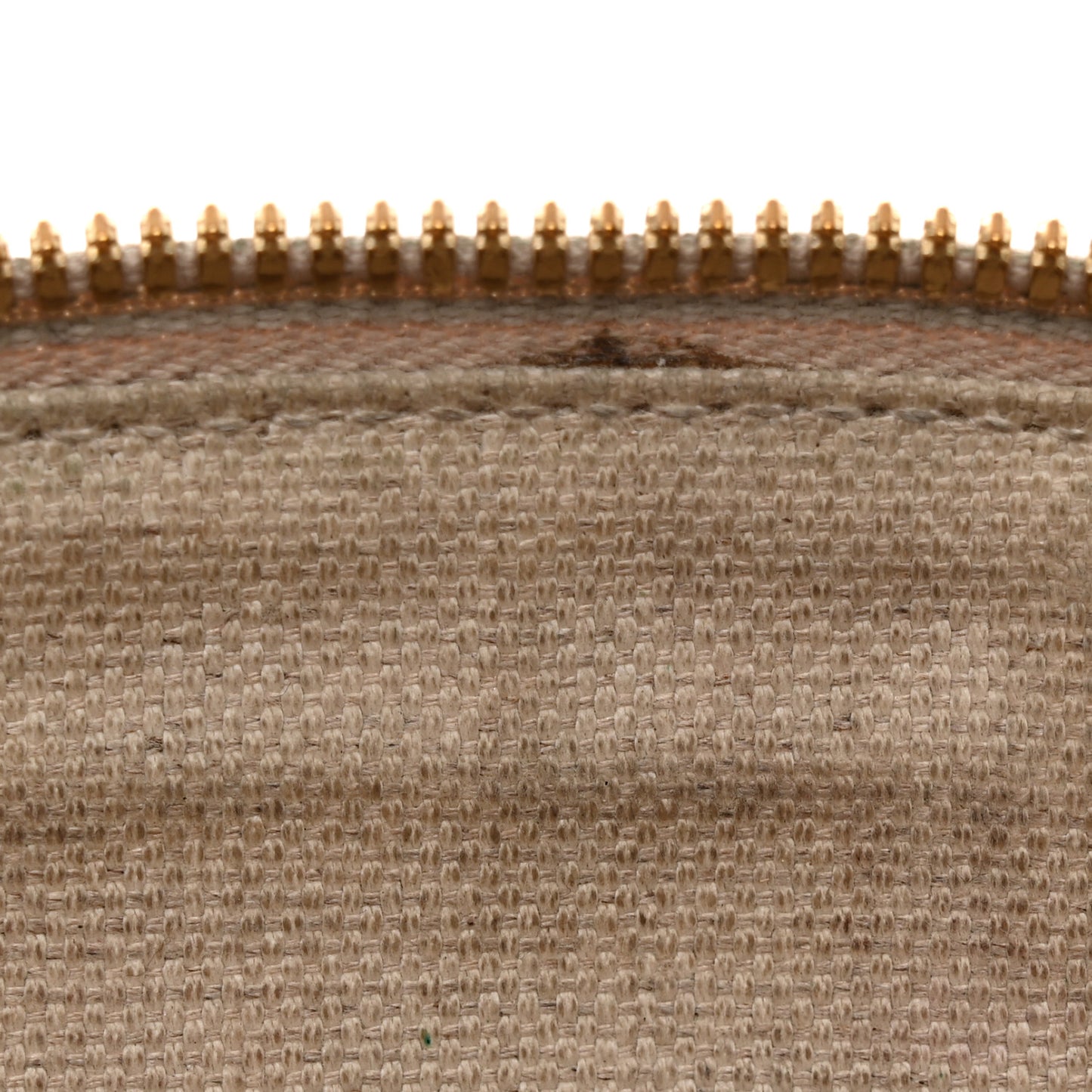GG Supreme Monogram Textured Dollar Calfskin Web Small Ophidia Dome Shoulder Beige Mystic White Oatmeal