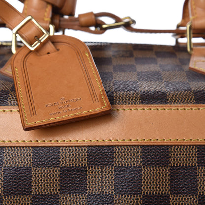 Louis Vuitton Damier Ebene Centenaire Cruiser 45 12 of 19