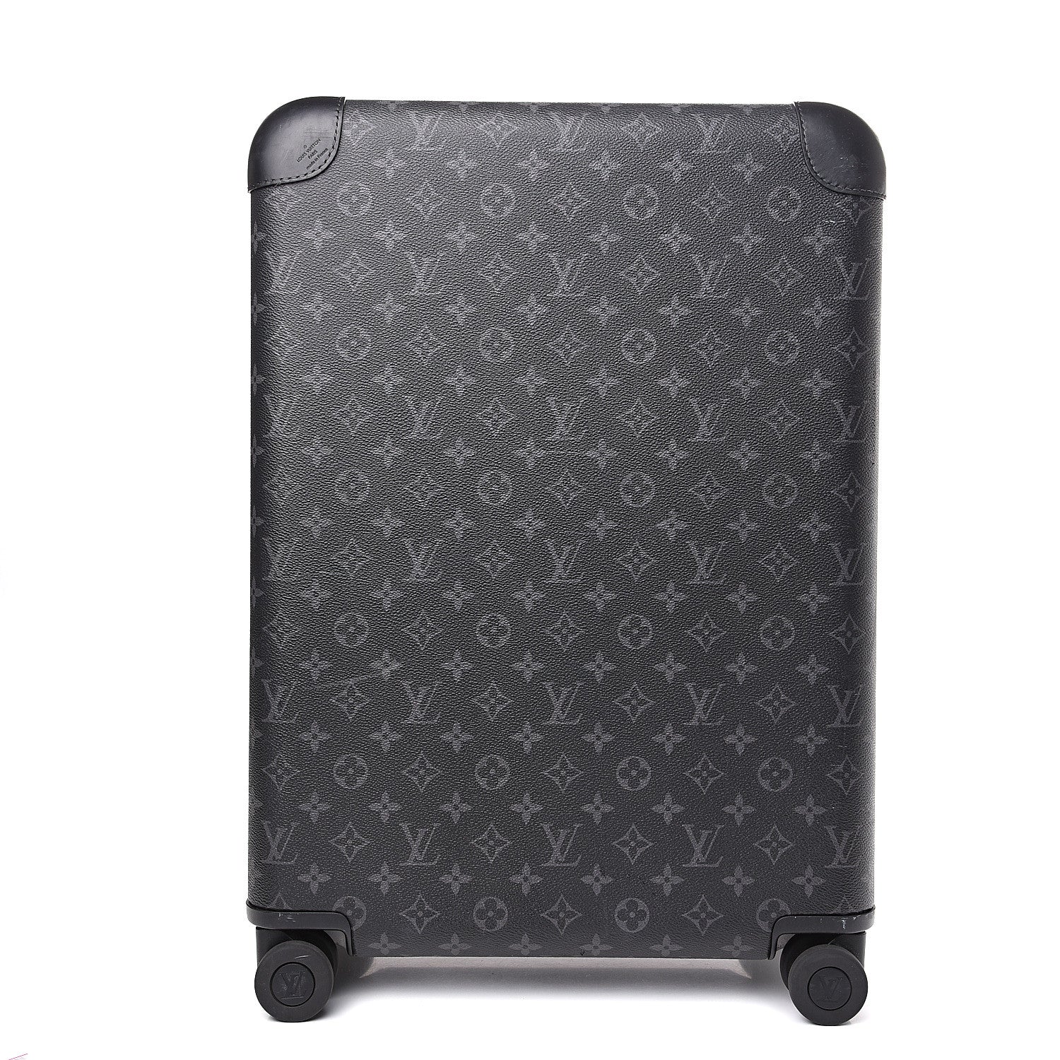Louis Vuitton Monogram Eclipse Horizon 55 1 of 16