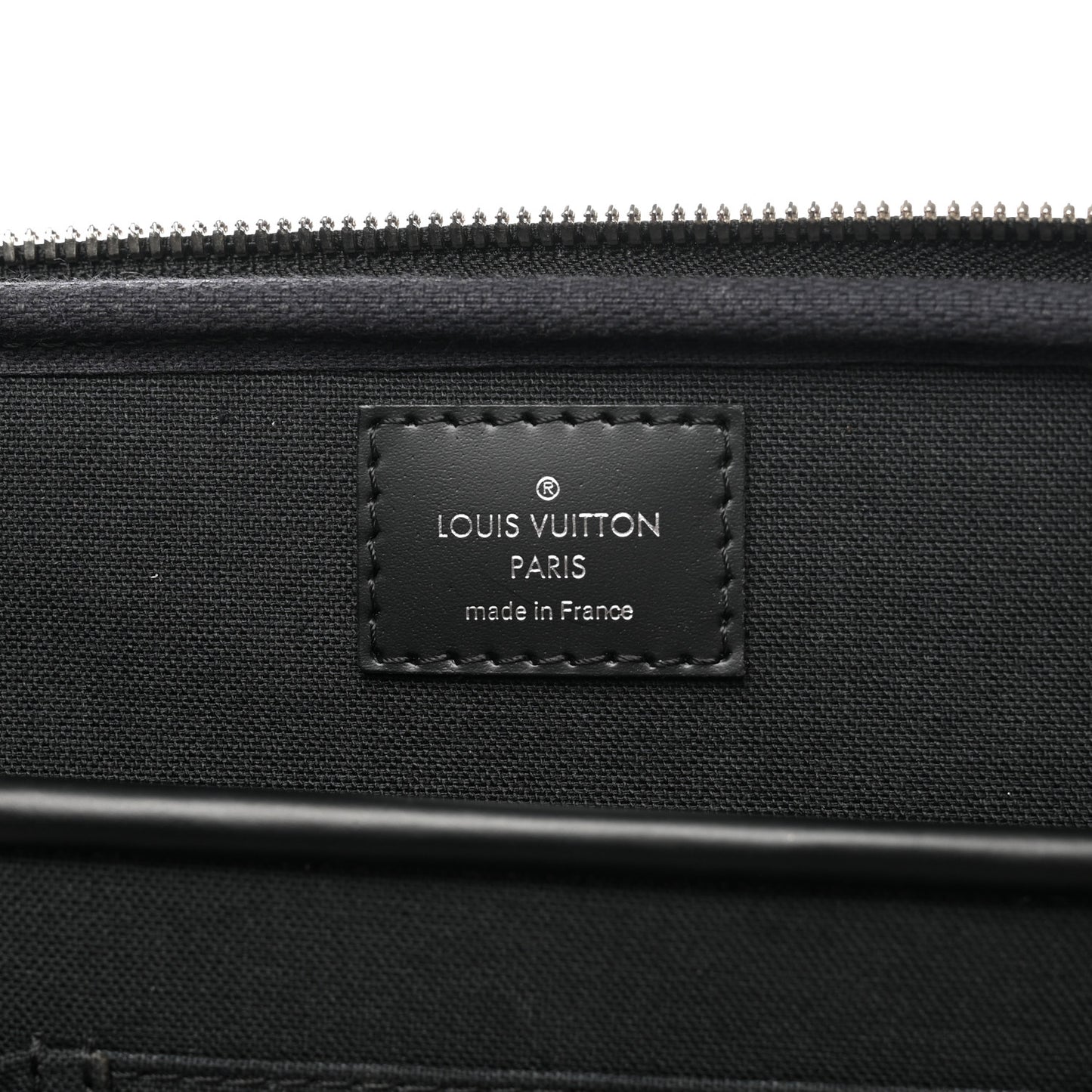 Damier Graphite Steeve