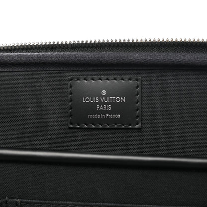 Louis Vuitton Damier Graphite Steeve 5 of 15