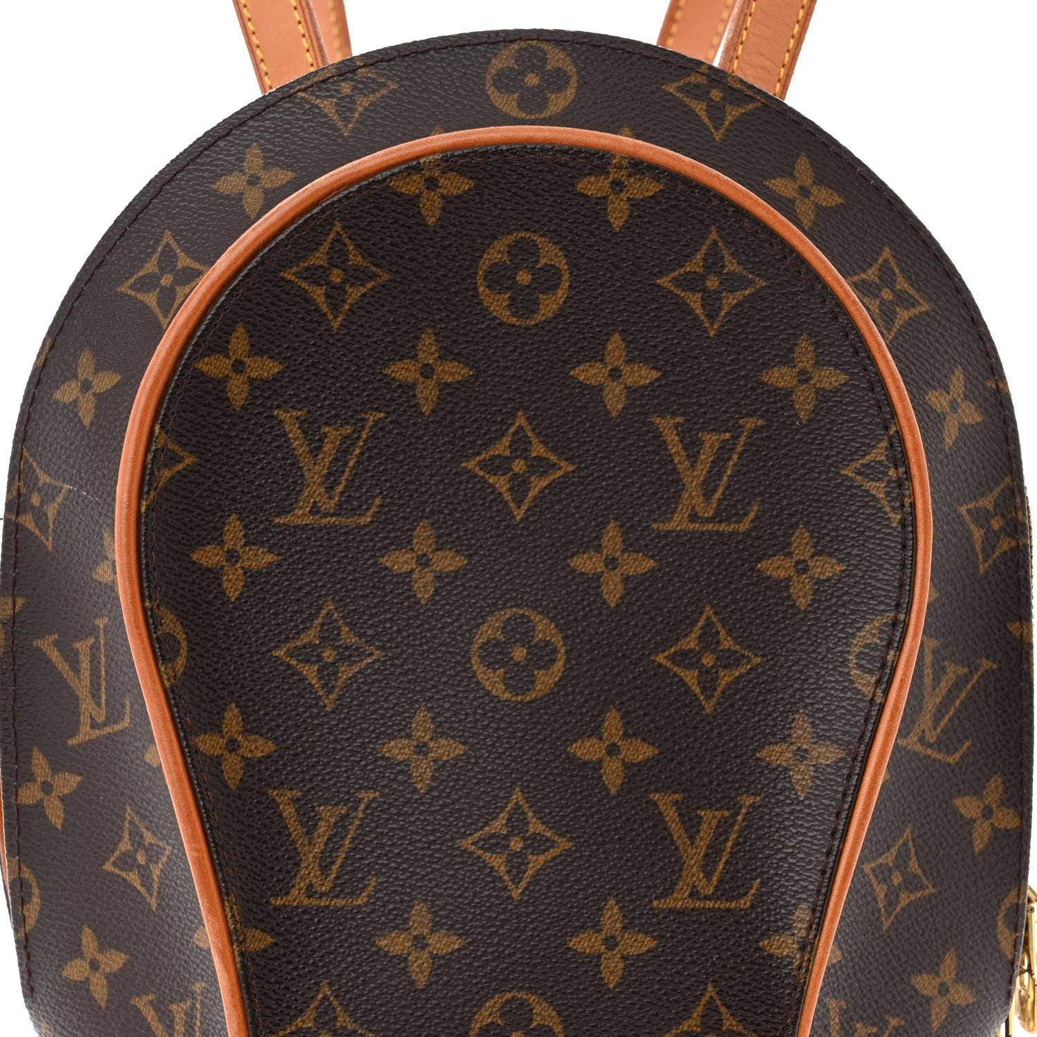 Louis Vuitton Monogram Ellipse Sac a Dos Backpack 7 of 10